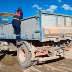 Gobernación paceña controla fuga de minerales con operativos en Colquiri