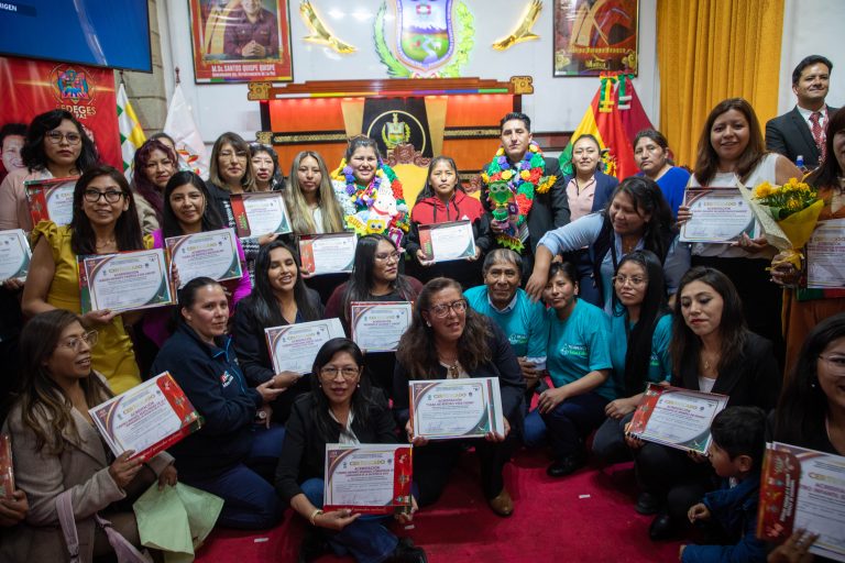 Calidad y atención integral caracterizan a los albergues acreditados por la Gobernación paceña