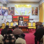 Gobernación y Federación de Gremiales de La Paz acuerdan agilizar trámites de personerías jurídicas