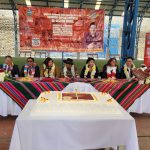 Sedeges, 27 años destacados por el servicio a la población en situación vulnerable de La Paz