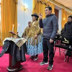 Juran al cargo los subgobernadores de Abel Iturralde y Los Andes con la misión de coordinar obras