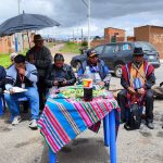 Avanza en consenso la definición de tarifas del transporte interprovincial e interciudad de La Paz y El Alto