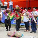 Santos Quispe hace realidad una carretera en Ixiamas y garantiza agua y electrificación con proyectos