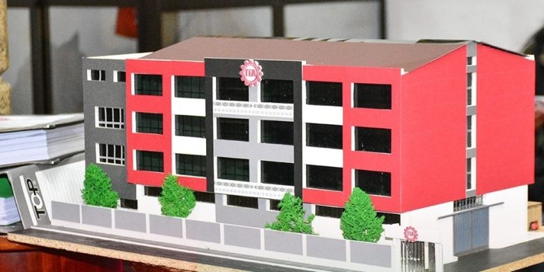 Gestión Wayna Mallku: Inversión histórica para La Paz con Bs 81,6 millones en educación técnica y tecnológica