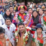 La provincia Franz Tamayo se beneficia con obras y proyectos que suman Bs 29,2 millones en la gestión de Santos Quispe