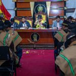 Gobernación paceña garantiza tres puentes vehiculares para el municipio de Palca