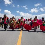 La gestión Wayna Mallku construyó más carreteras que otros gobernadores