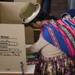 Elecciones subnacionales: Rige el Auto de Buen Gobierno en La Paz desde las cero horas del jueves 19 de marzo