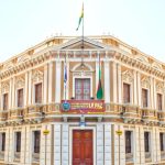 El gobernador Santos Quispe alista decreto de transición